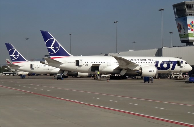 PLL LOT przedłużają możliwość zmiany w rezerwacjach